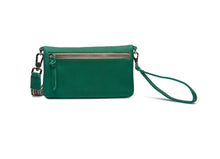 Load image into Gallery viewer, Teal Uptown Crossbody