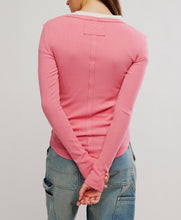 Load image into Gallery viewer, We The Free Jamie Henley in Vintage Rosey