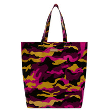 Load image into Gallery viewer, Golden Grab ‘n’ Go Basic Bag
