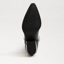 Load image into Gallery viewer, Wyatt Knee High Boot in Black Leather