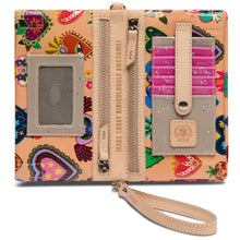 Load image into Gallery viewer, Peach Uptown Crossbody
