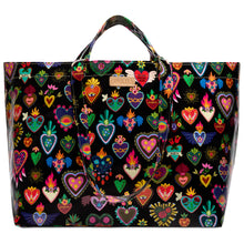 Load image into Gallery viewer, Vida Grab ‘n’ Go Jumbo Bag