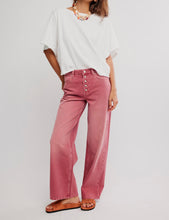 Load image into Gallery viewer, We The Free Nia Boyfriend Jean in Baroque