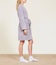 Load image into Gallery viewer, CozyChic Solid Robe in Beach Rock