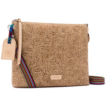 Load image into Gallery viewer, Lawton Downtown Crossbody