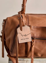 Load image into Gallery viewer, We The Free Baby Emerson Tote in Saddle