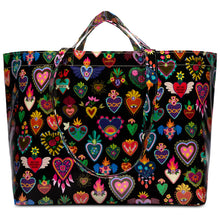 Load image into Gallery viewer, Vida Grab ‘n’ Go Jumbo Bag