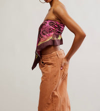 Load image into Gallery viewer, Better Than That Tube Top in Night Combo