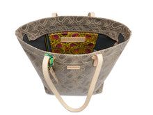 Load image into Gallery viewer, Dizzy Daily Tote