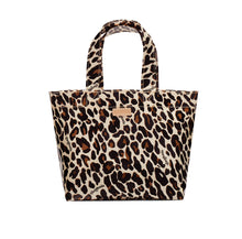 Load image into Gallery viewer, Mona Brown Leopard Grab ‘n’ Go Mini