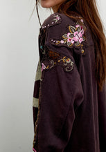 Load image into Gallery viewer, We The Free Lilith Tee in Chocolate