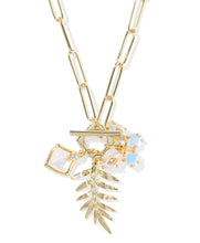 Load image into Gallery viewer, Kendra Scott Bianca Butterfly Charm Necklace