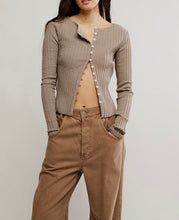 Load image into Gallery viewer, Tilly Long Sleeve in Fallen Rock