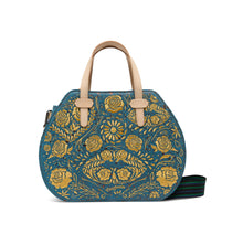 Load image into Gallery viewer, Shiloh Lady Bird Satchel