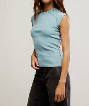 Load image into Gallery viewer, Ever Had Tee in Tourmaline