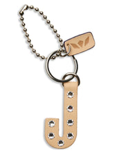 Load image into Gallery viewer, Iced Initial Charm