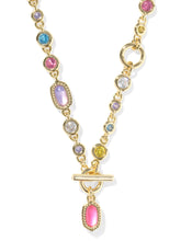 Load image into Gallery viewer, Kendra Scott Mini Elisa Abbie Strand Necklace