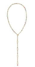 Load image into Gallery viewer, Kendra Scott Mini Elisa Abbie Strand Necklace