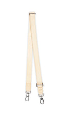 Load image into Gallery viewer, Diego Slim Leather Crossbody Strap