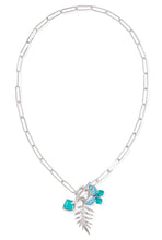 Load image into Gallery viewer, Kendra Scott Bianca Butterfly Charm Necklace