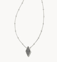 Load image into Gallery viewer, Kendra Scott Kinsley Short Pendant Necklace
