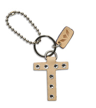 Load image into Gallery viewer, Iced Initial Charm