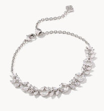 Load image into Gallery viewer, Kendra Scott Rosalie Tennis Bracelet