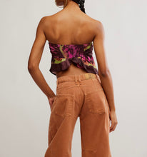 Load image into Gallery viewer, Better Than That Tube Top in Night Combo