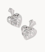 Load image into Gallery viewer, Kendra Scott Holland Heart Drop Earring