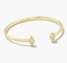 Load image into Gallery viewer, Kendra Scott Kinsley Cuff Bracelet