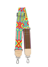 Load image into Gallery viewer, Mai Tai Crossbody Woven Strap