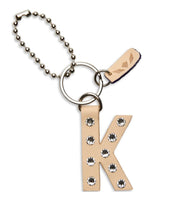 Load image into Gallery viewer, Iced Initial Charm