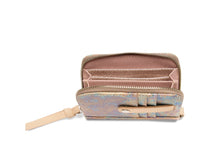 Load image into Gallery viewer, Gloria Zippy Wallet
