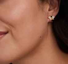 Load image into Gallery viewer, Kendra Scott Bee Stud Earrings
