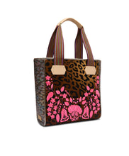 Load image into Gallery viewer, Ruby Classic Tote