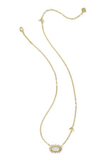 Load image into Gallery viewer, Kendra Scott Elisa Bird Pendant Necklace