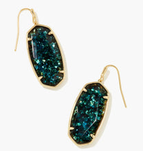 Load image into Gallery viewer, Kendra Scott Faceted Elle Earring