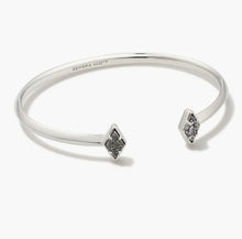 Load image into Gallery viewer, Kendra Scott Kinsley Cuff Bracelet