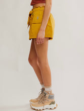 Load image into Gallery viewer, In The Wild Skort in Ember Glow