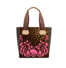 Load image into Gallery viewer, Ruby Classic Tote