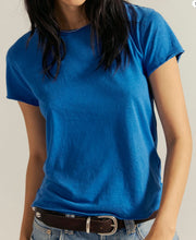 Load image into Gallery viewer, Nova Tee in Deep Water