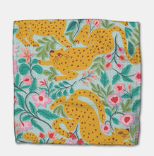 Load image into Gallery viewer, Cheetah Haven Dishcloth Set