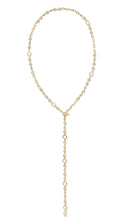 Load image into Gallery viewer, Kendra Scott Mini Elisa Abbie Strand Necklace