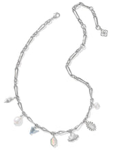 Load image into Gallery viewer, Kendra Scott Melody Charm Necklace
