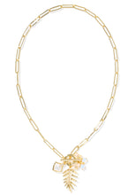 Load image into Gallery viewer, Kendra Scott Bianca Butterfly Charm Necklace
