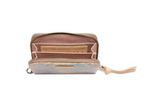 Load image into Gallery viewer, Gloria Zippy Wallet
