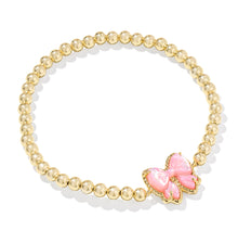 Load image into Gallery viewer, Kendra Scott Haley Bow Stretch Bracelet