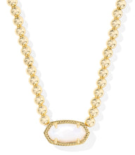 Load image into Gallery viewer, Kendra Scott Elisa Beaded Necklace