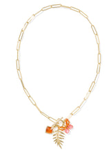 Load image into Gallery viewer, Kendra Scott Bianca Butterfly Charm Necklace