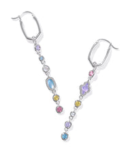 Load image into Gallery viewer, Kendra Scott Mini Elisa Abbie Huggie Earrings